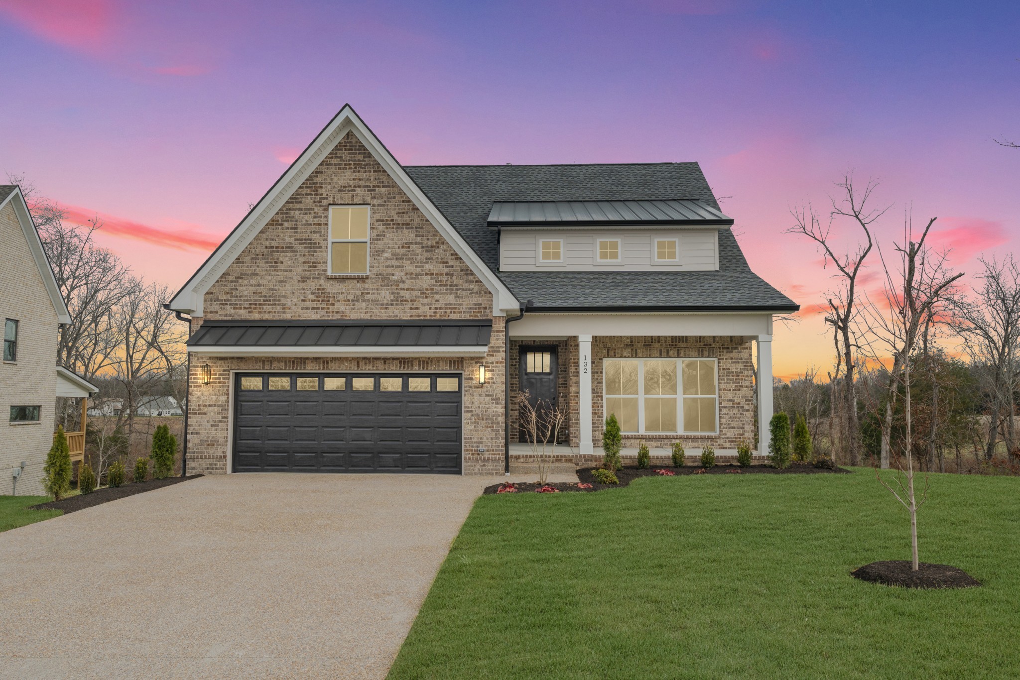 Middle Tennessee Properties 2 132 Stewarts Landing Dr