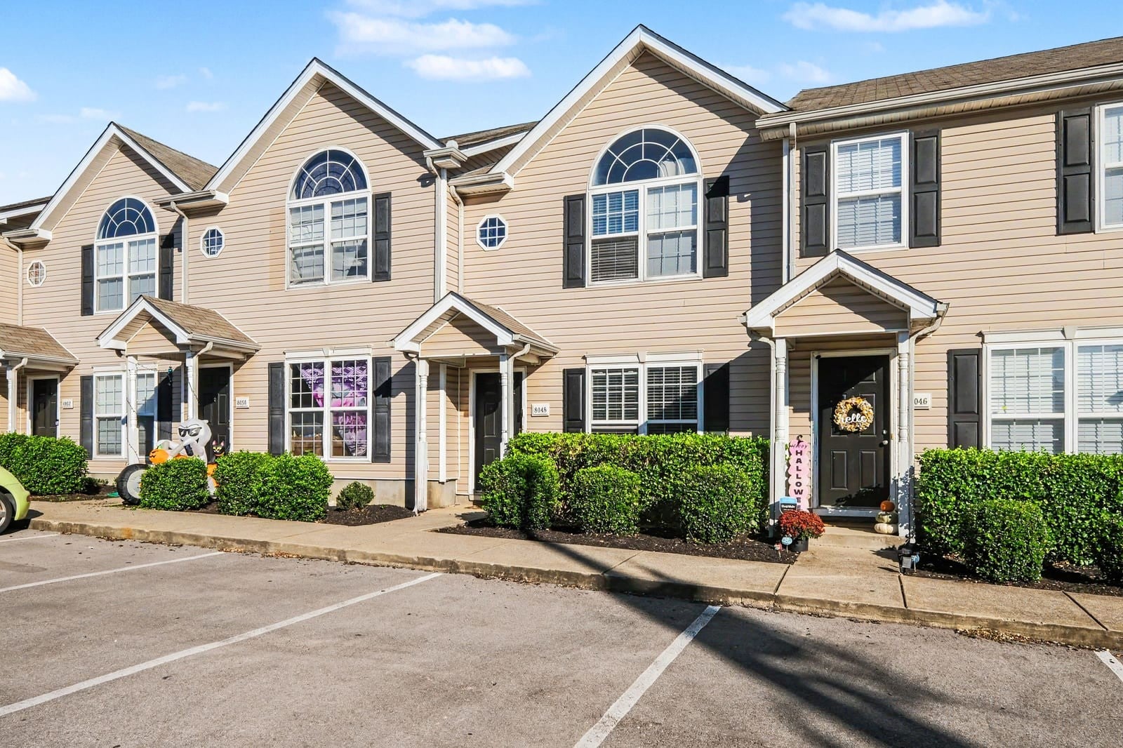 8048 Logan Dr