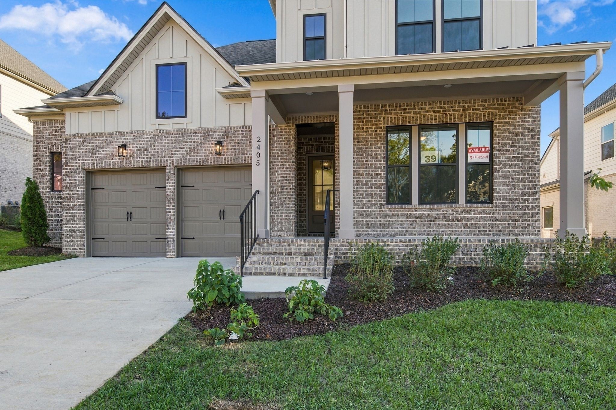 2405 Nolan Dr