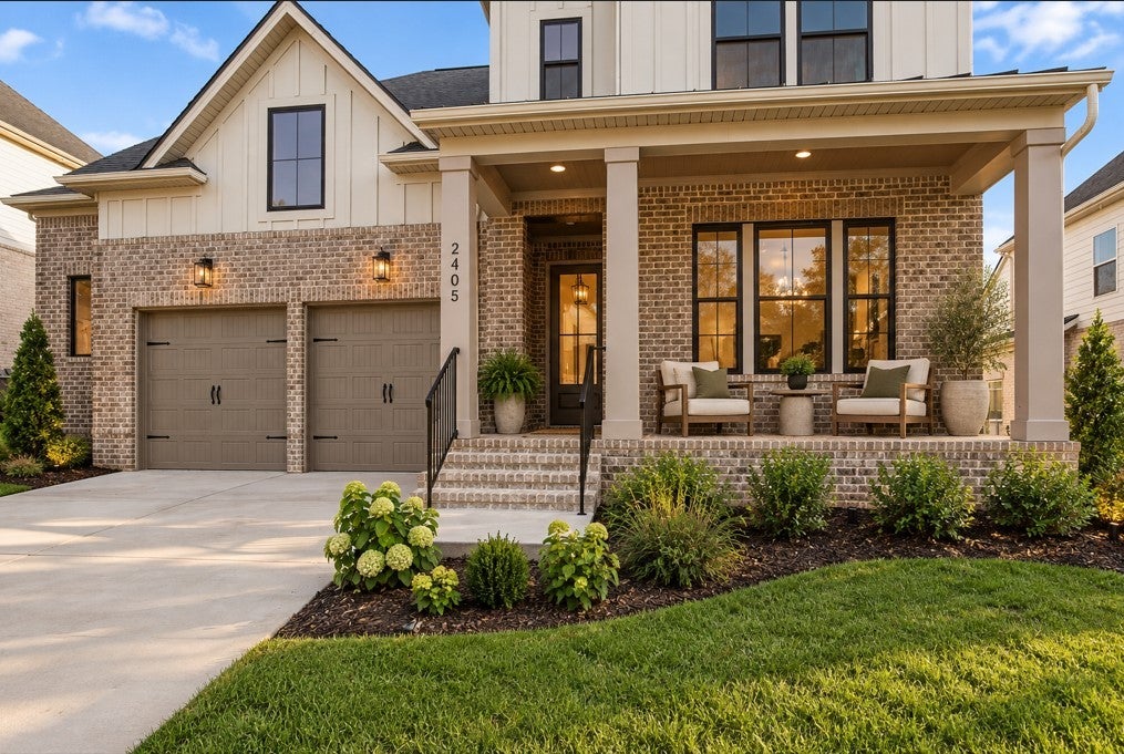 2405 Nolan Dr