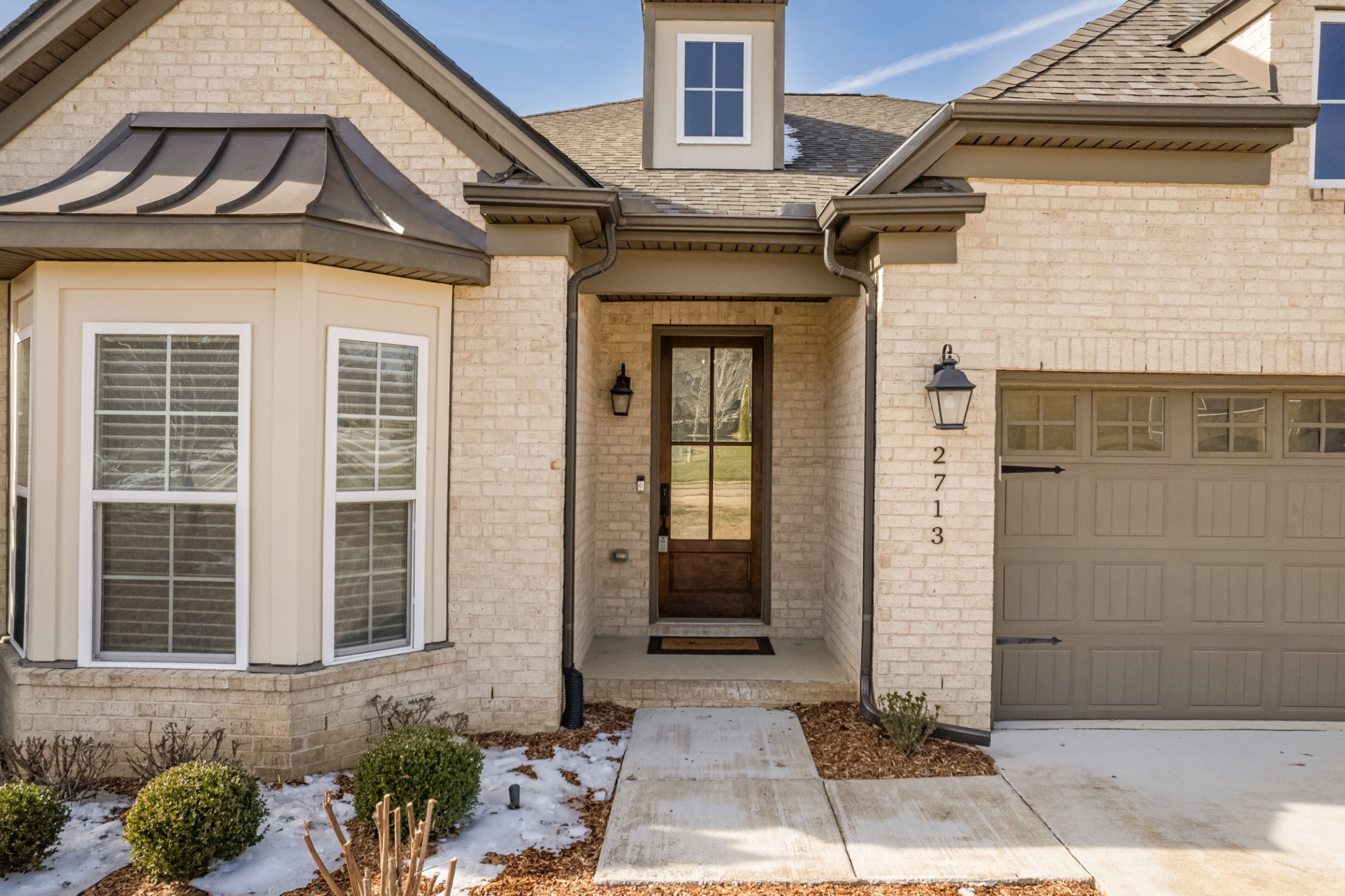 2713 Nottingham Dr