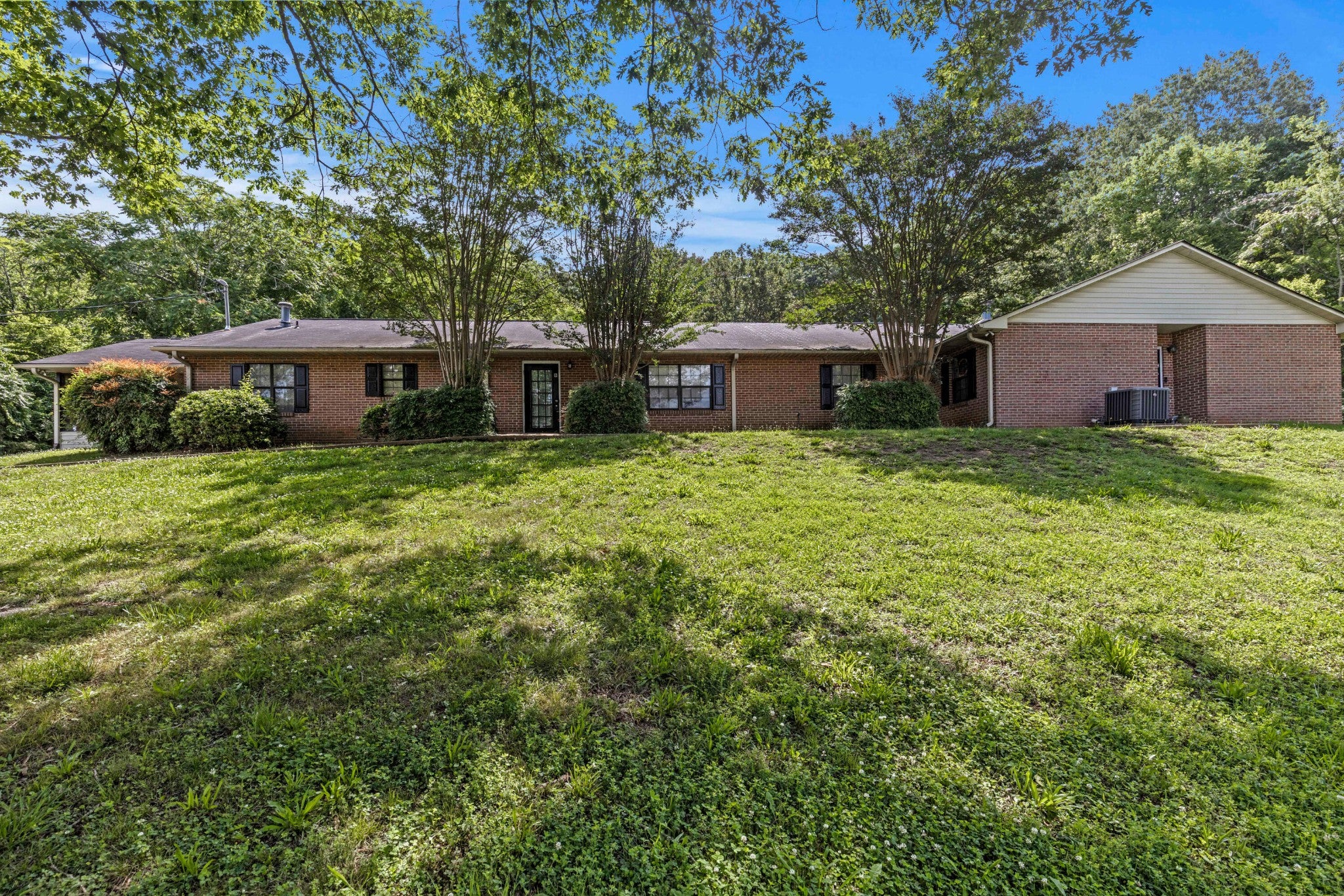 916 Glenwood Drive