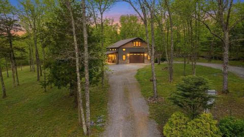 3888 Coleman Hill Rd Rockvale TN 37153