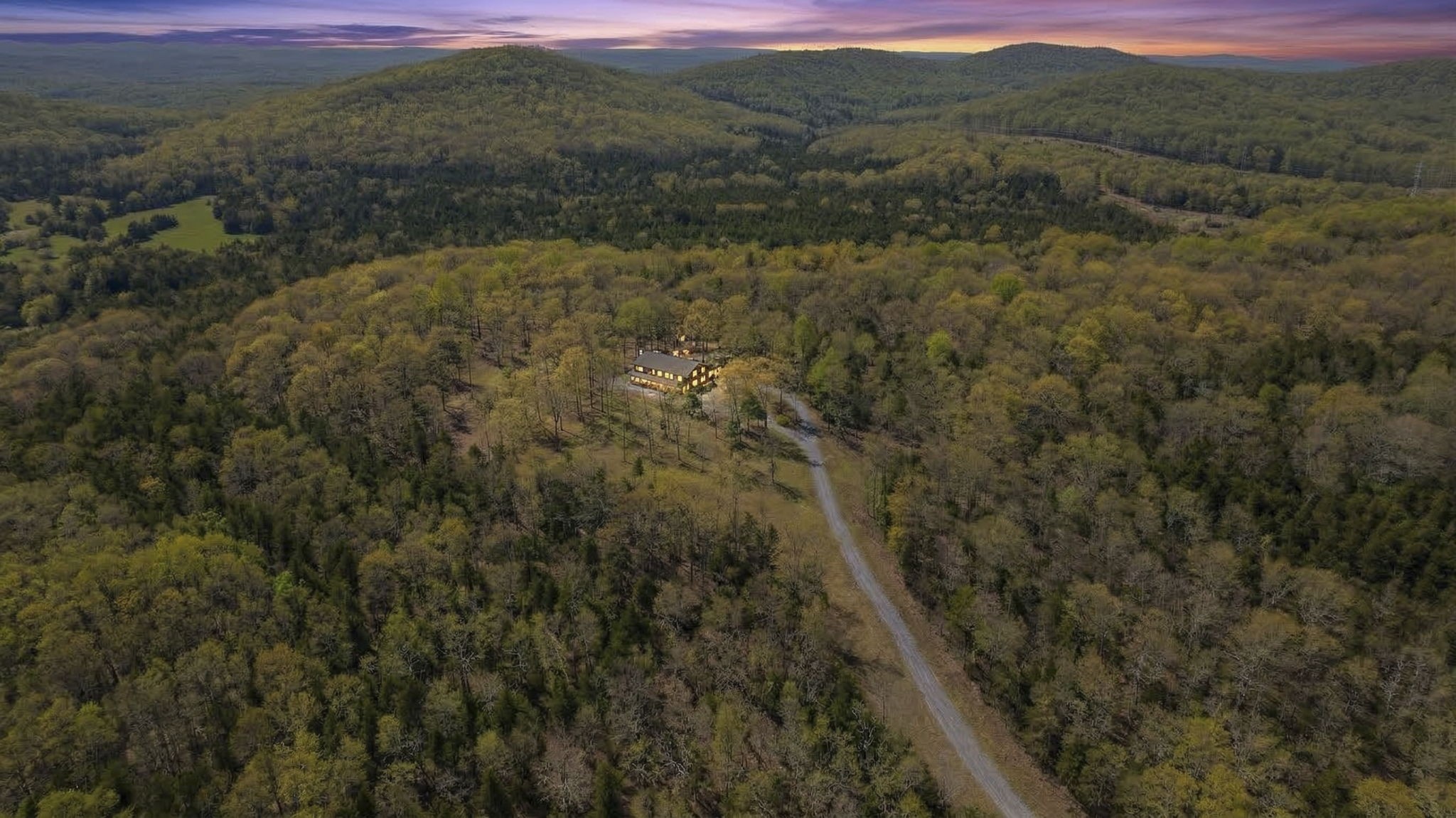 3888 Coleman Hill Rd