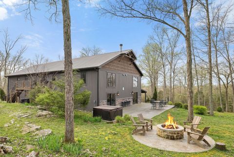 3888 Coleman Hill Rd Rockvale TN 37153