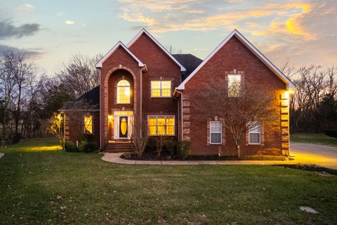 2310 Higgins Ln Murfreesboro TN 37130