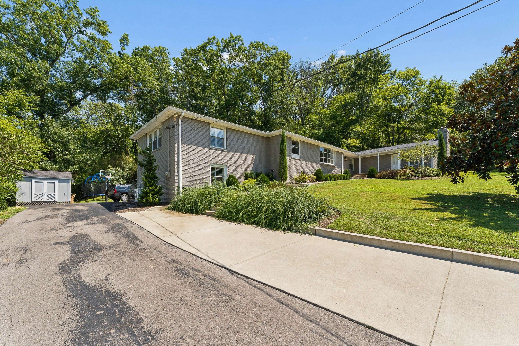 805 Cammack Ct