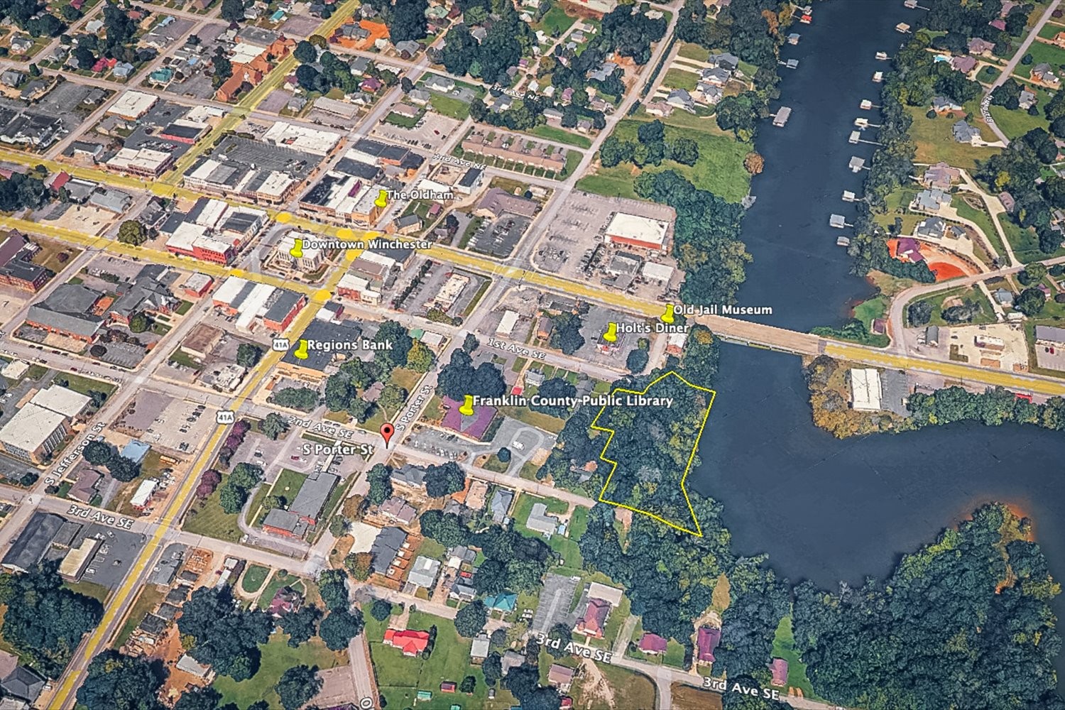 0 2nd Ave SE