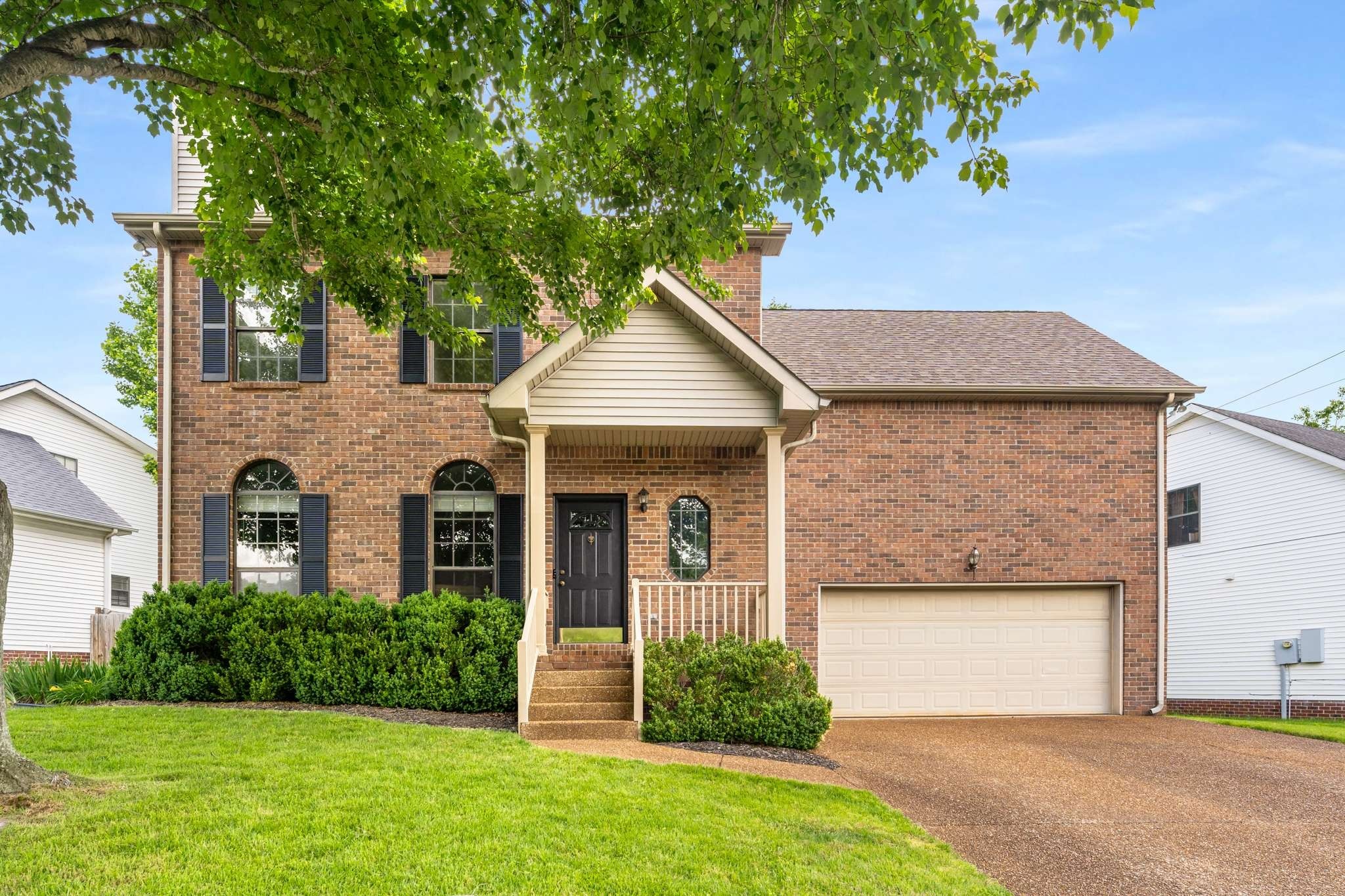 7737 Poplar Ridge Dr