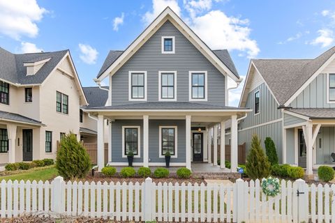 2620 Buckner Ln Thompsons Station TN 37179