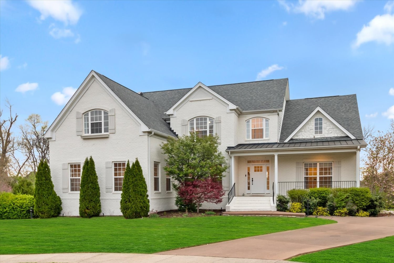 5004 Paint Creek Ct