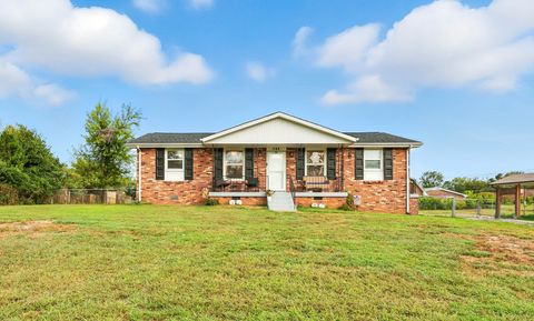 109 Ambrose Dr Clarksville TN 37042