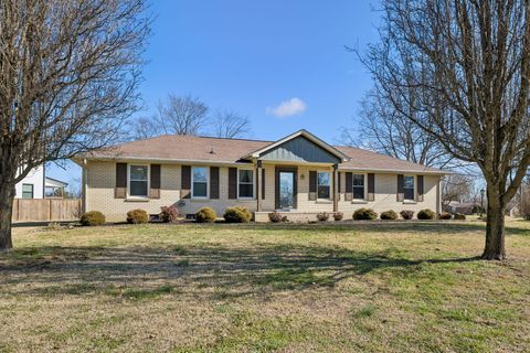 601 Denver Dr Hermitage TN 37076