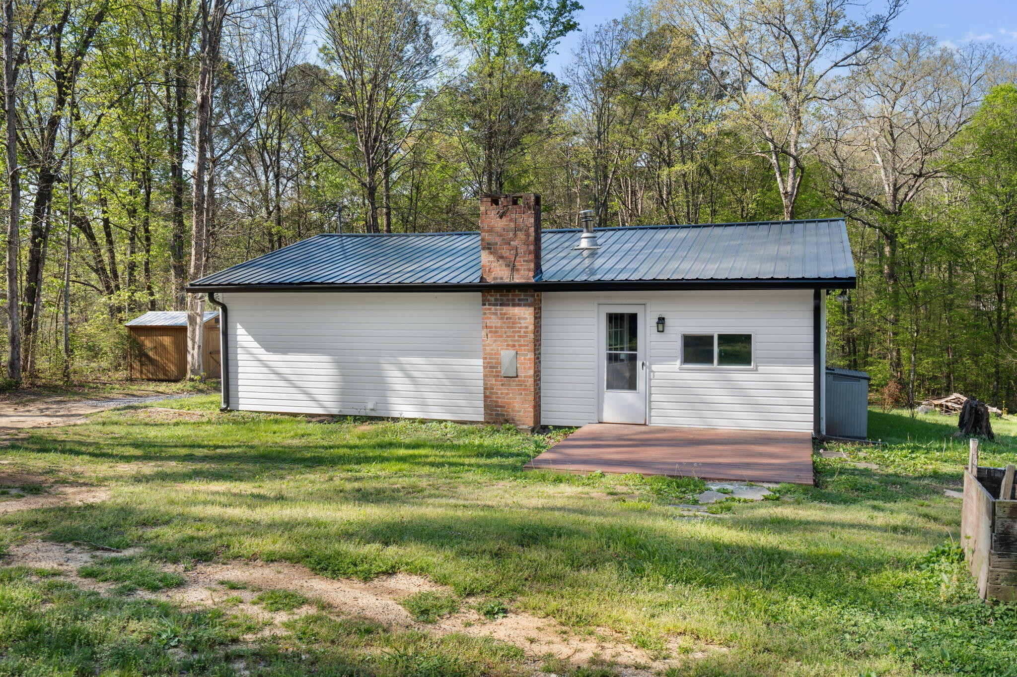 465 Old Horton Road SE