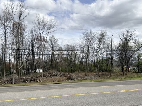 0 N Jackson St Tullahoma TN 37388