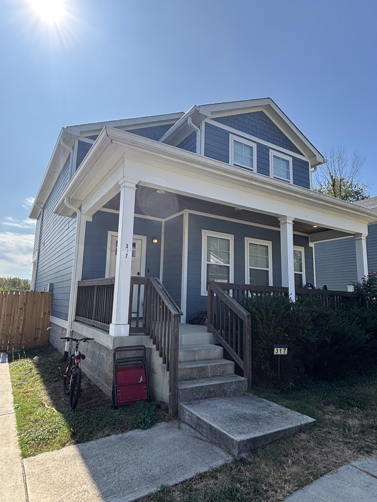 317 Capital St