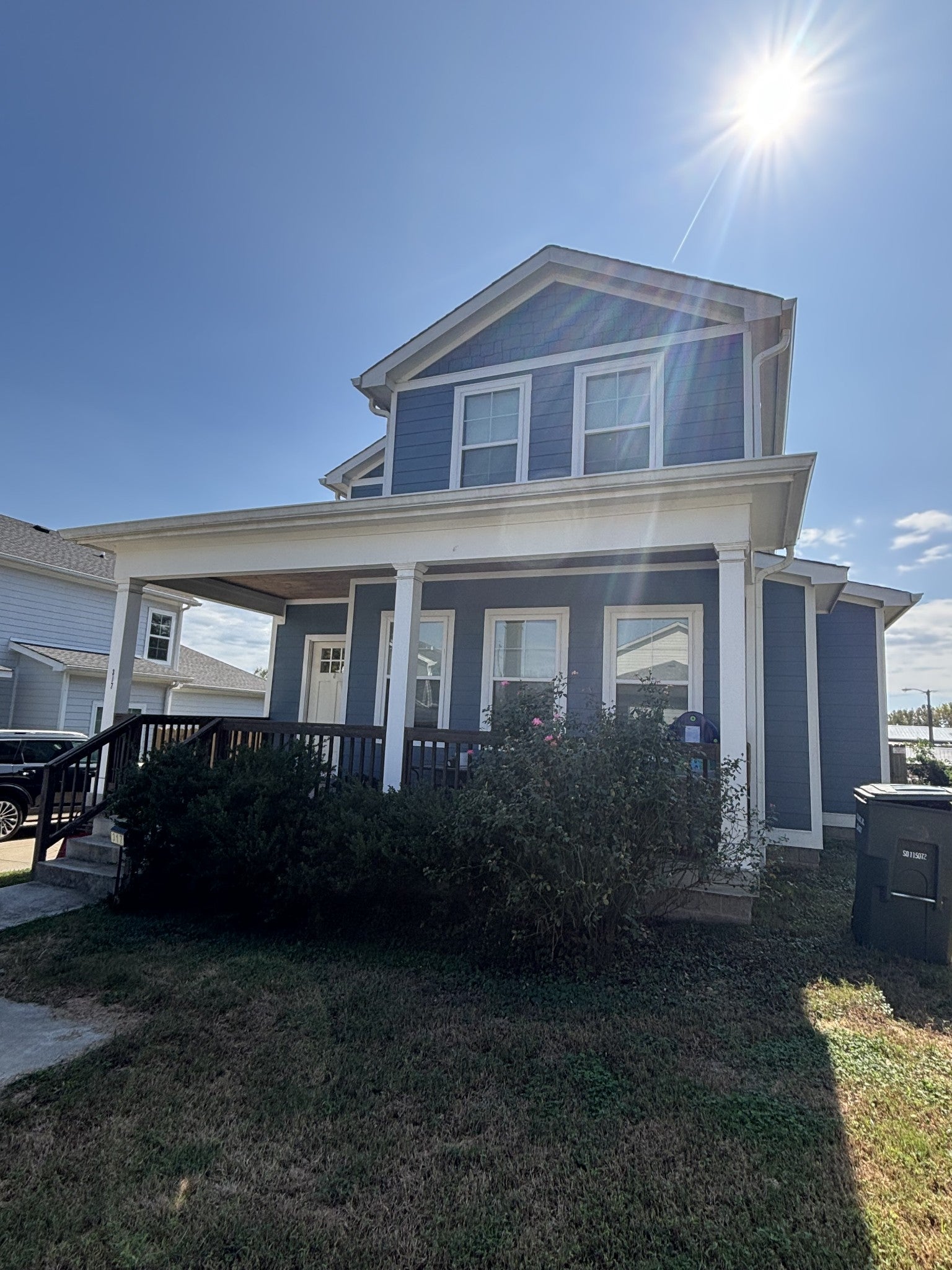 317 Capital St