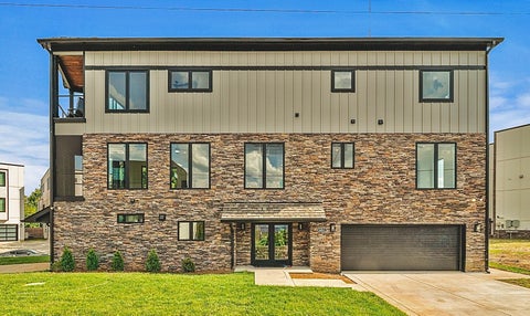 Photo of 6011 Hill Cir, Nashville, TN 37209 (MLS # 3288197)