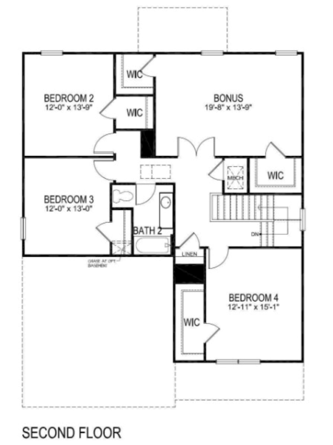 2160 MACKINAC BEND