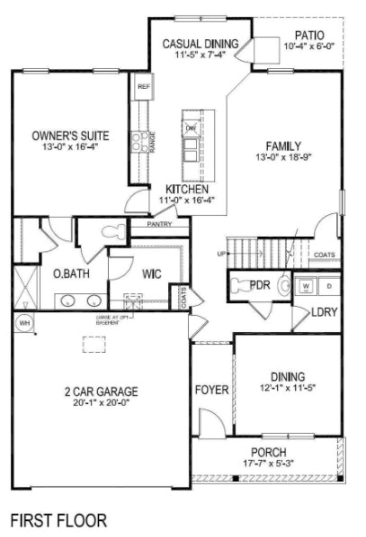 2160 MACKINAC BEND