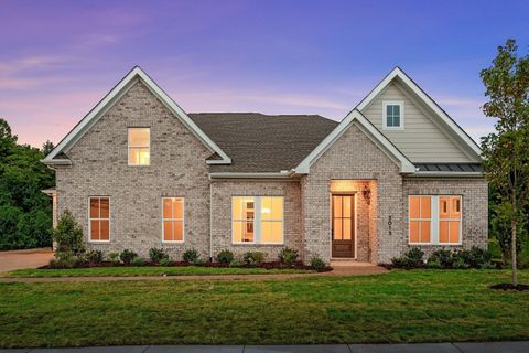 7503 Old Nashville Rd Fairview TN 37062