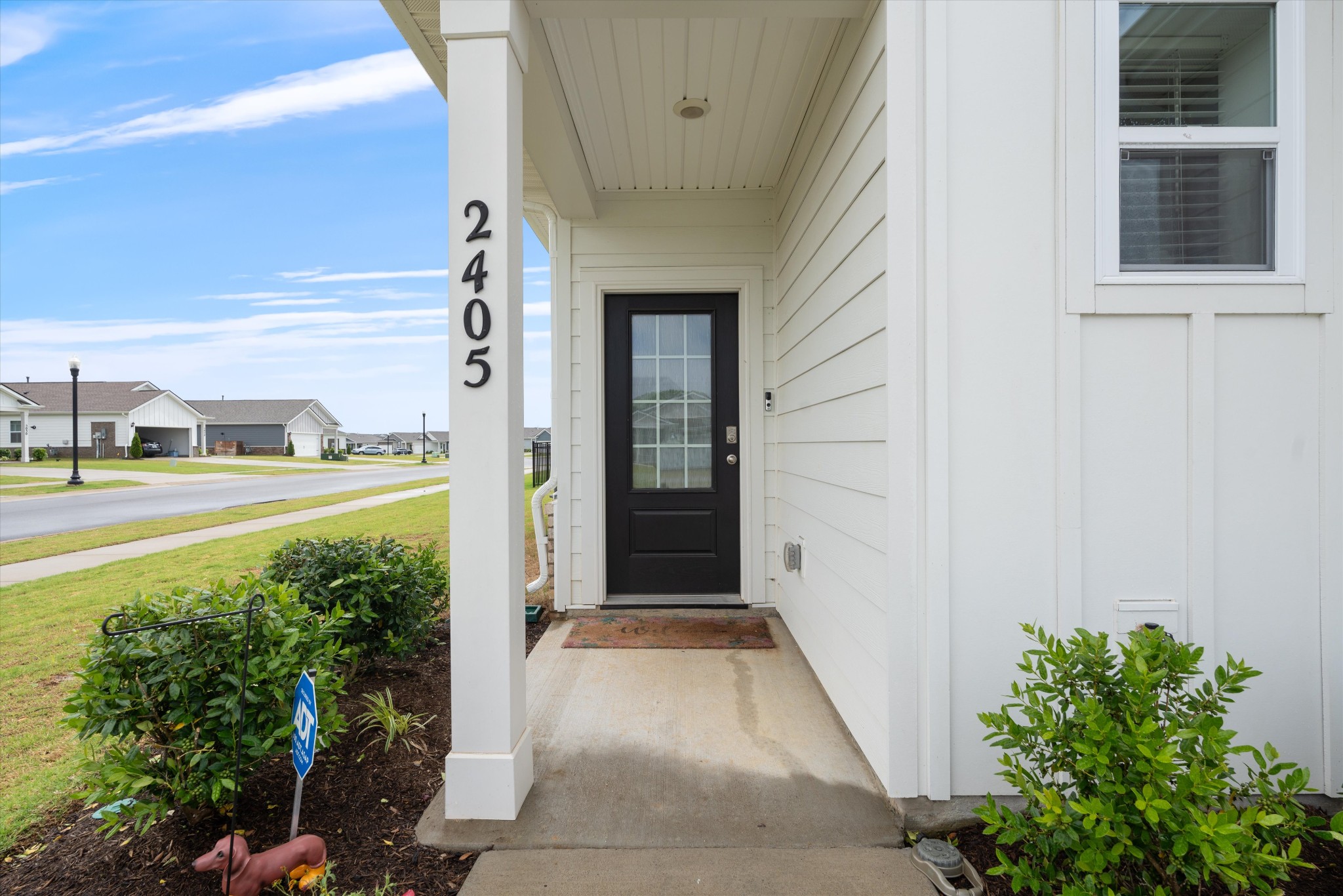 2405 Quinn Dr