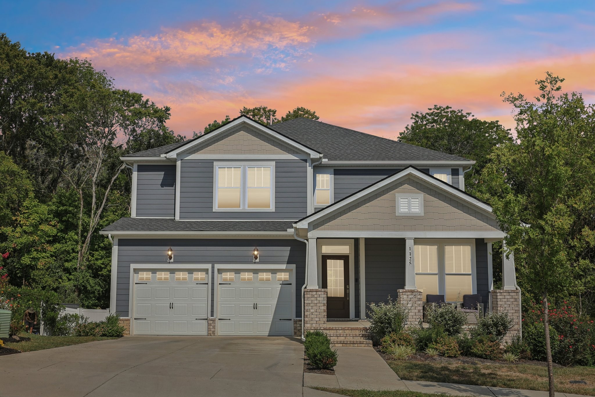 1125 Pebble Run Rd