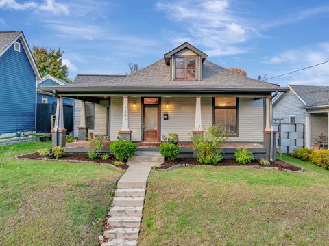 1303 Shelby Ave Nashville TN 37206
