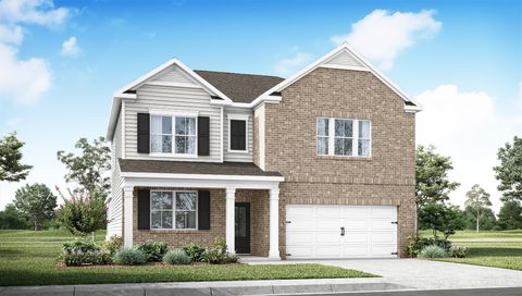 Photo of 410 Wild Iris Way, Spring Hill, TN 37174 (MLS # 3038892)