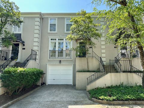 110 Saint Charles Pl Nashville TN 37212