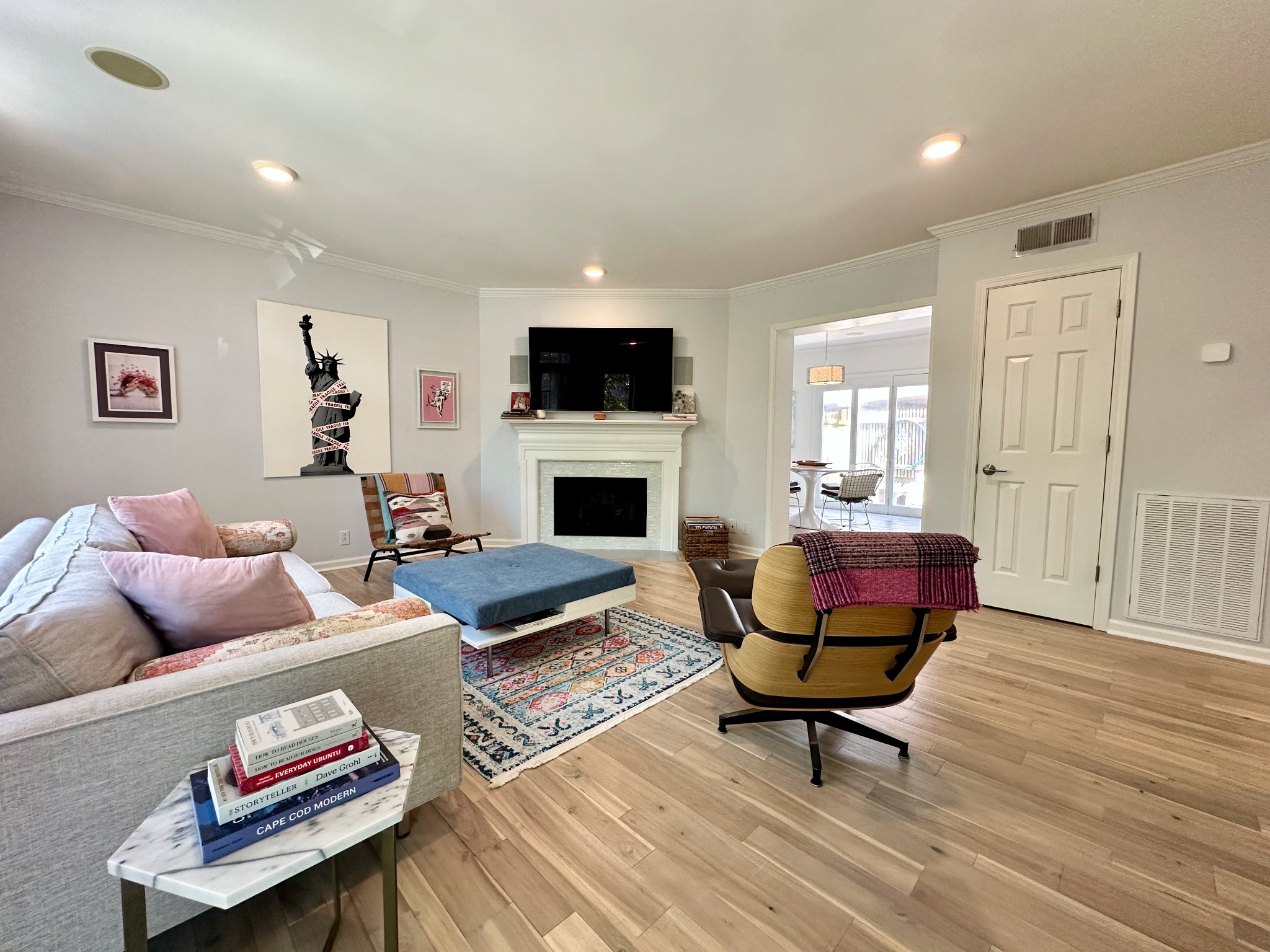 110 Saint Charles Pl