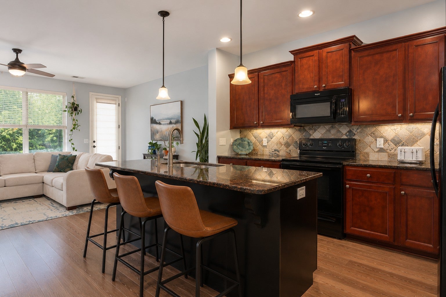 206 Bridge Mill Dr