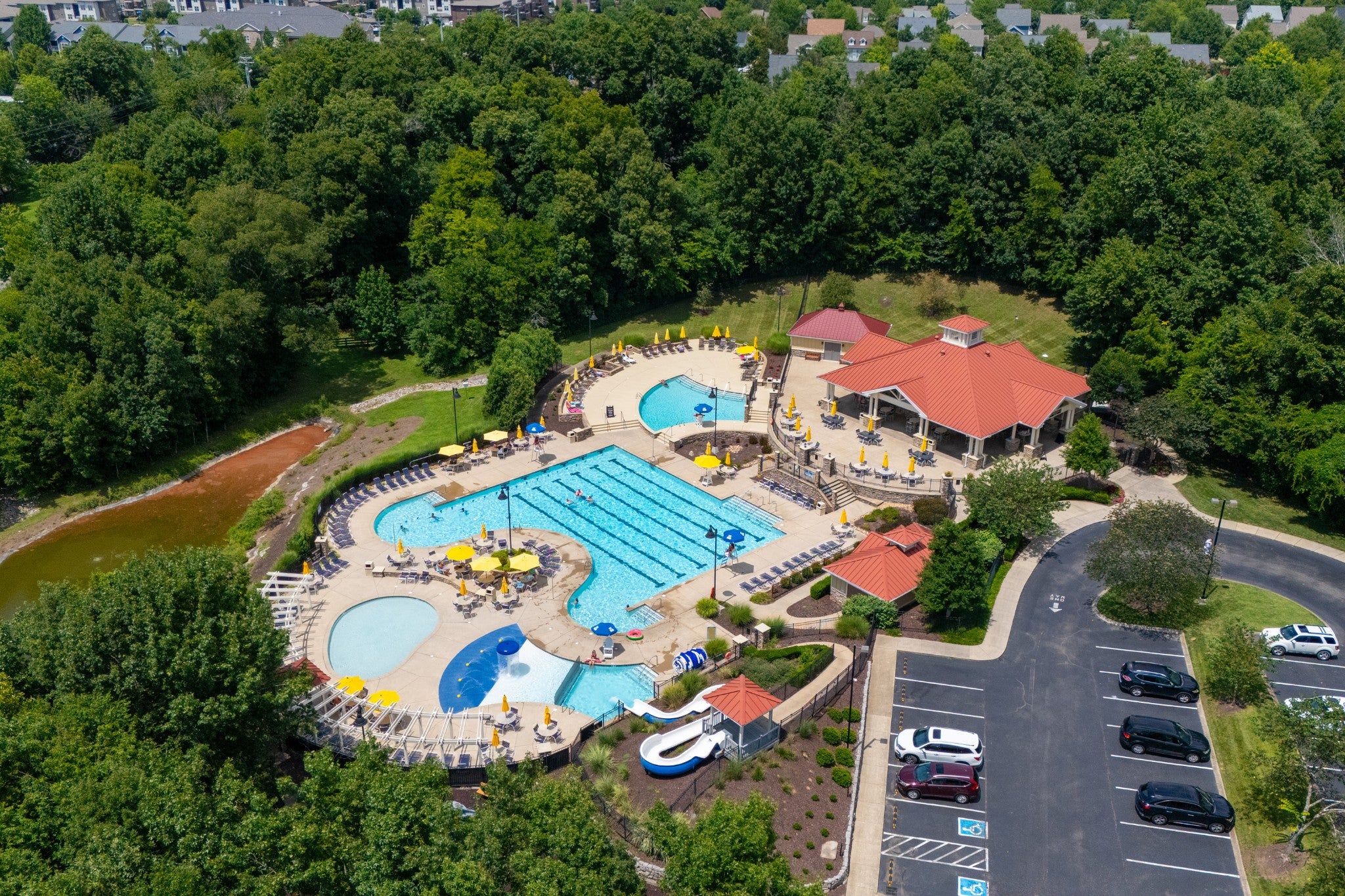 206 Bridge Mill Dr