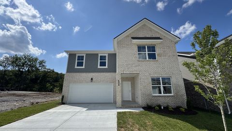 608 Grange Way Lebanon TN 37087
