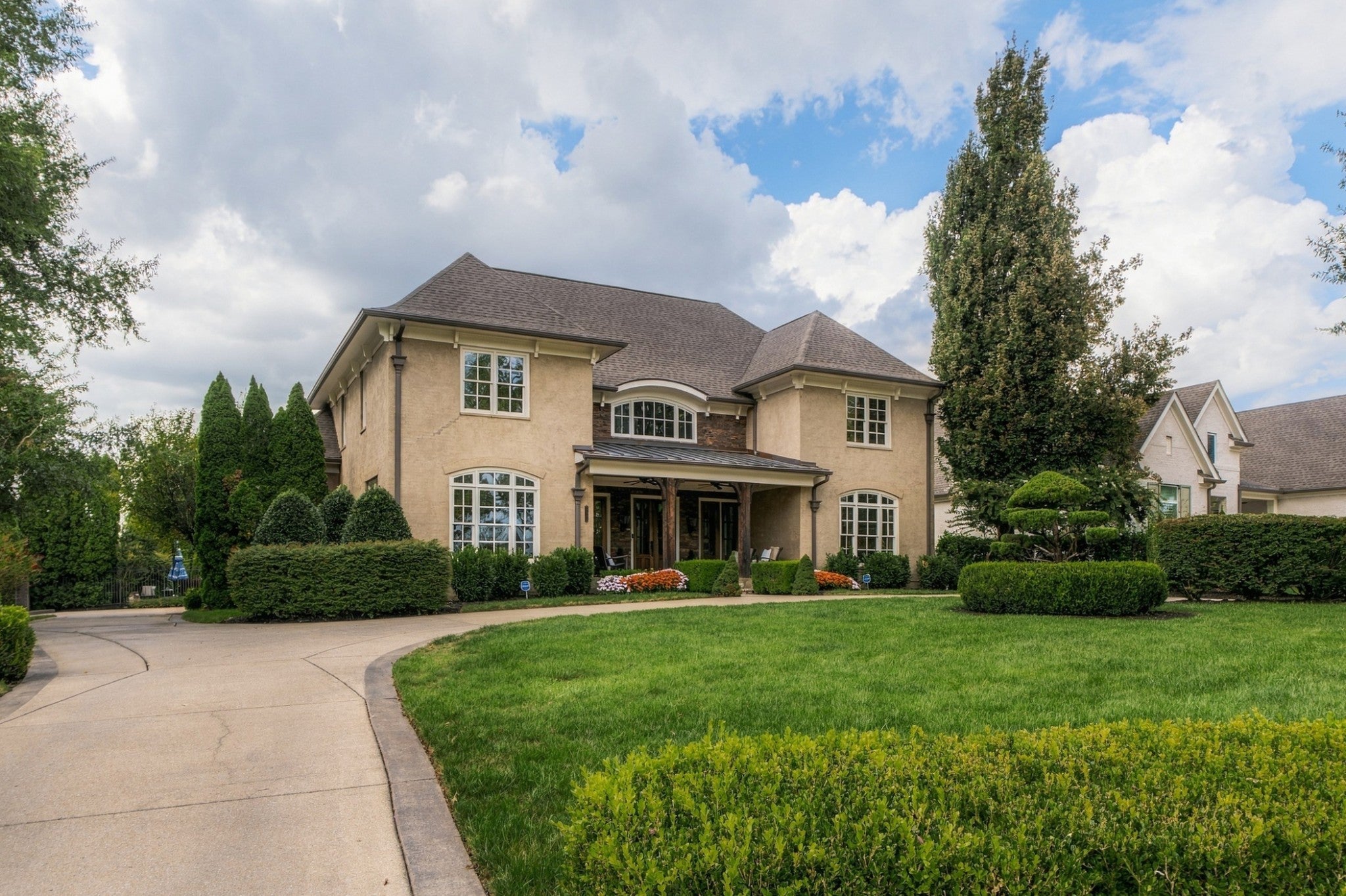 2651 Sporting Hill Bridge Rd