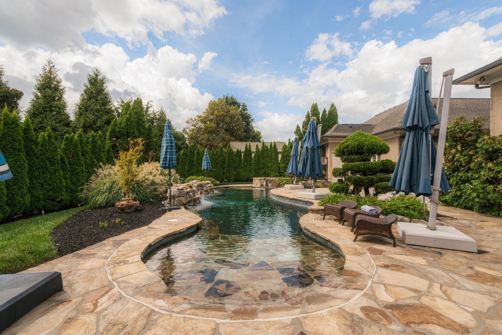 2651 Sporting Hill Bridge Rd