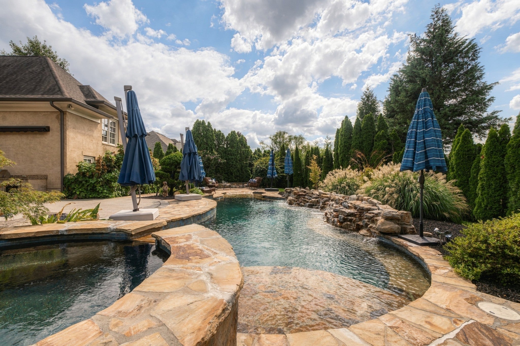 2651 Sporting Hill Bridge Rd