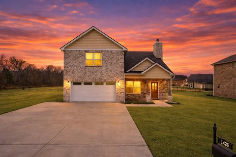 1426 Alamo Ave Murfreesboro TN 37129