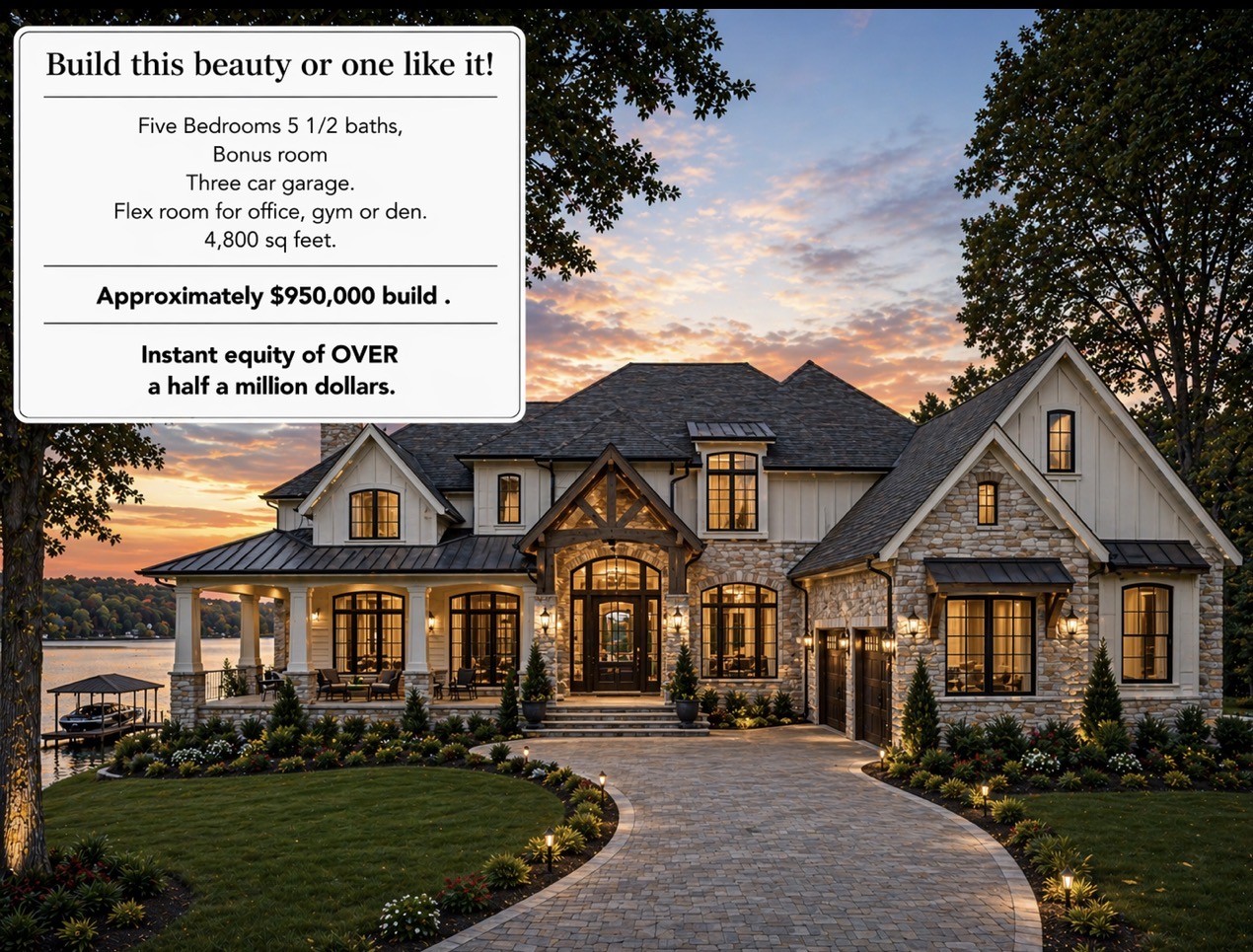 110 Walnut Drive