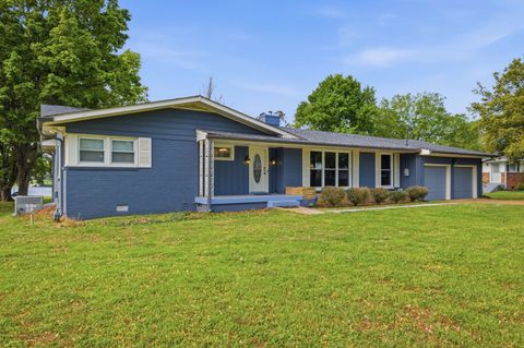 110 Walnut Drive Hendersonville TN 37075