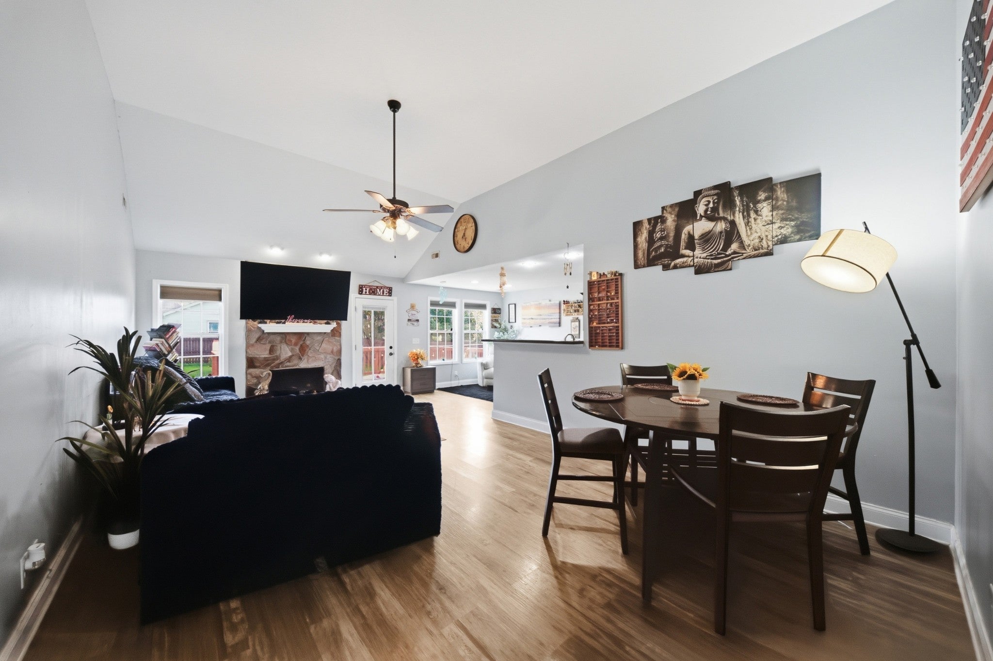 400 Leslie Wood Dr