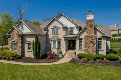 1000 Morchella Private Way Hendersonville TN 37075