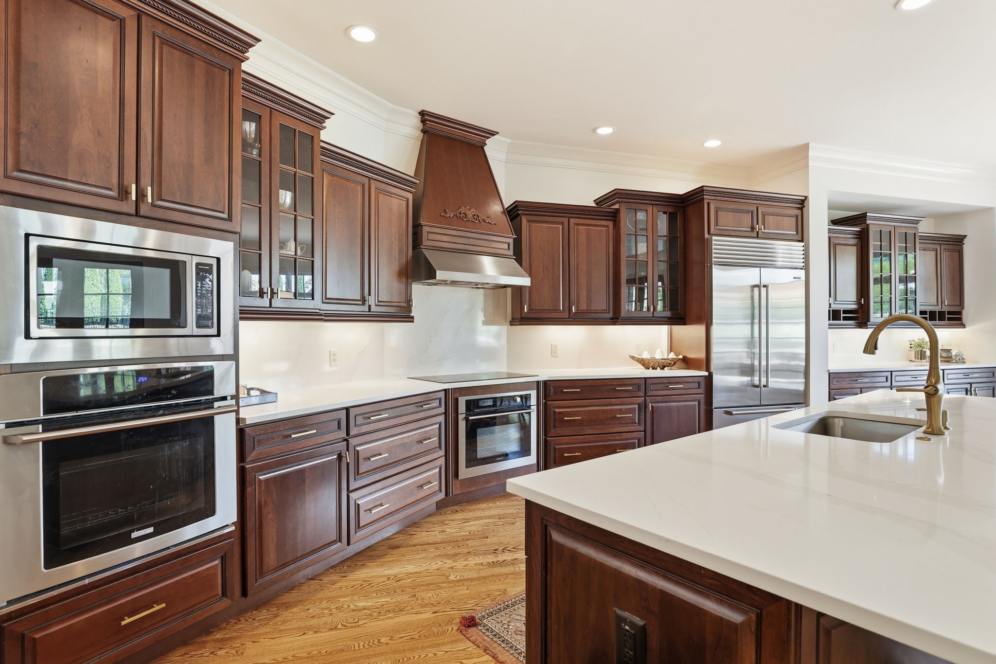 Hendersonville, Tennessee, 37075, United States, 5 Bedrooms Bedrooms, ,6 BathroomsBathrooms,Residential,Active,2035685