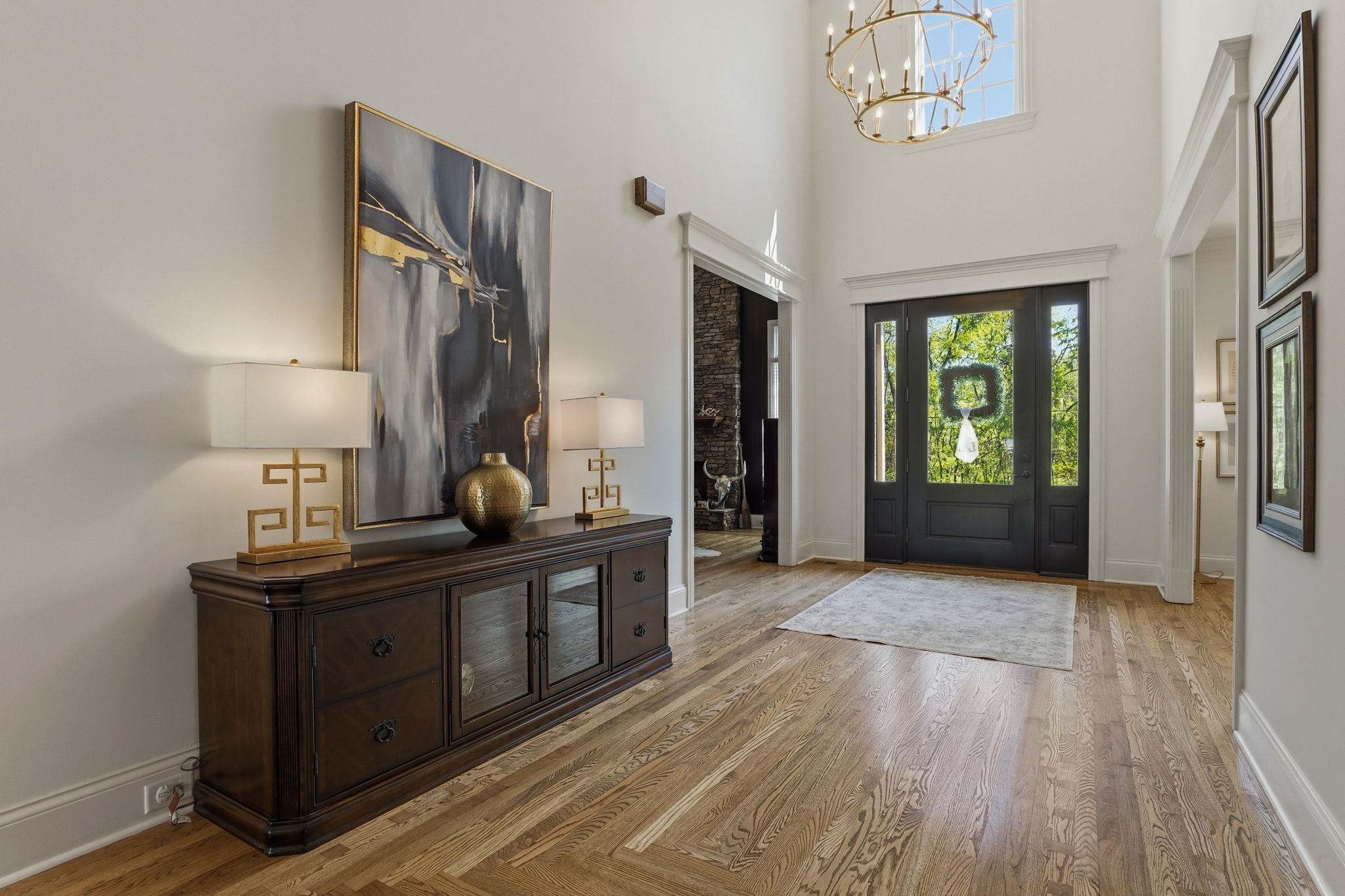 1000 Morchella Private Way