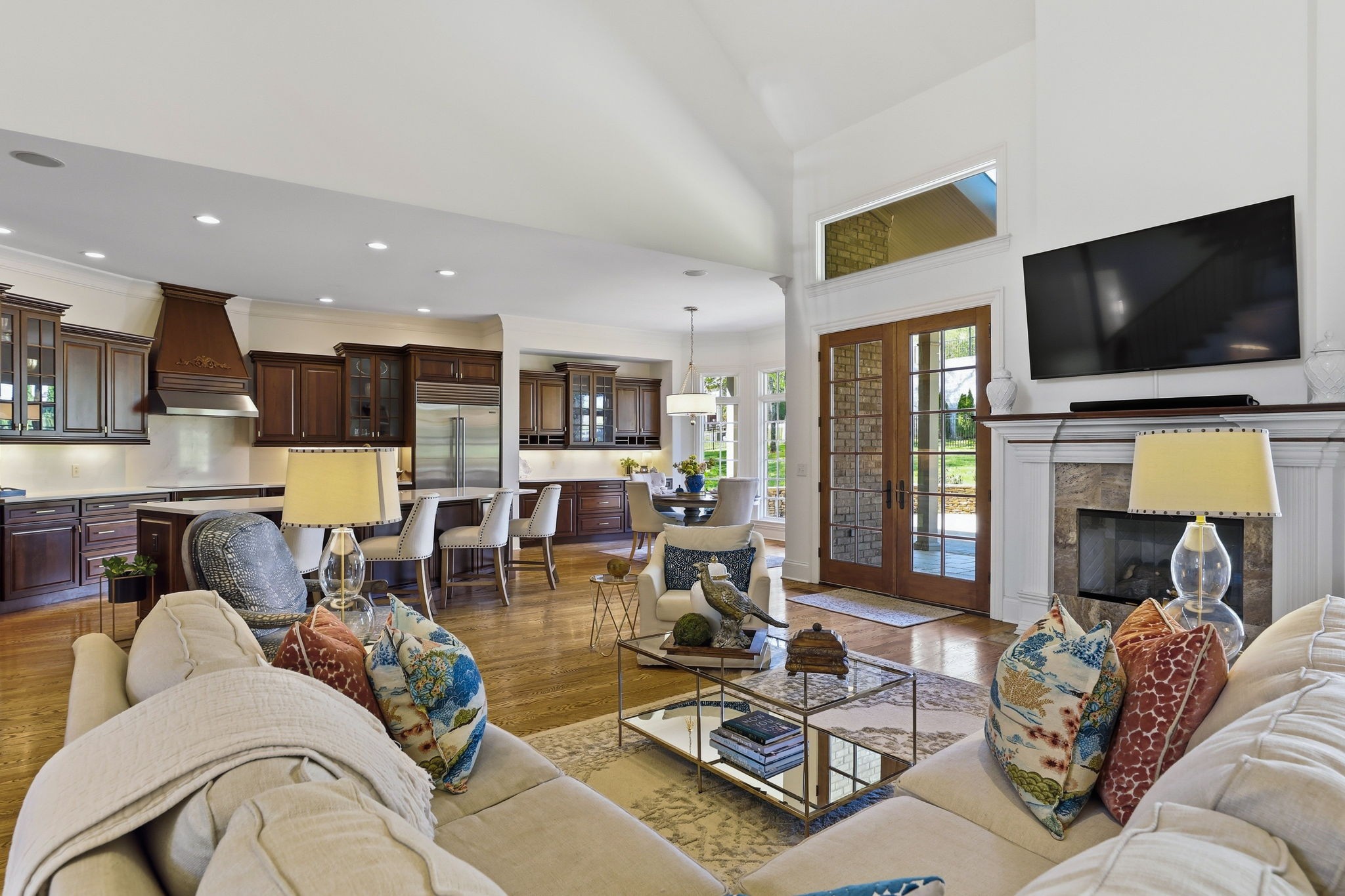 Hendersonville, Tennessee, 37075, United States, 5 Bedrooms Bedrooms, ,6 BathroomsBathrooms,Residential,Active,2035685