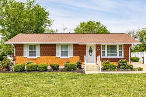 926 Hart St Gallatin TN 37066