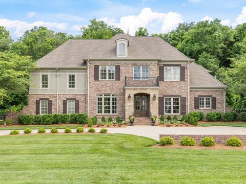5007 Buds Farm Ln Franklin TN 37064