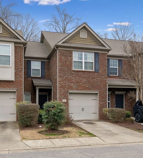 1360 Crown Point Pl Nashville TN 37211