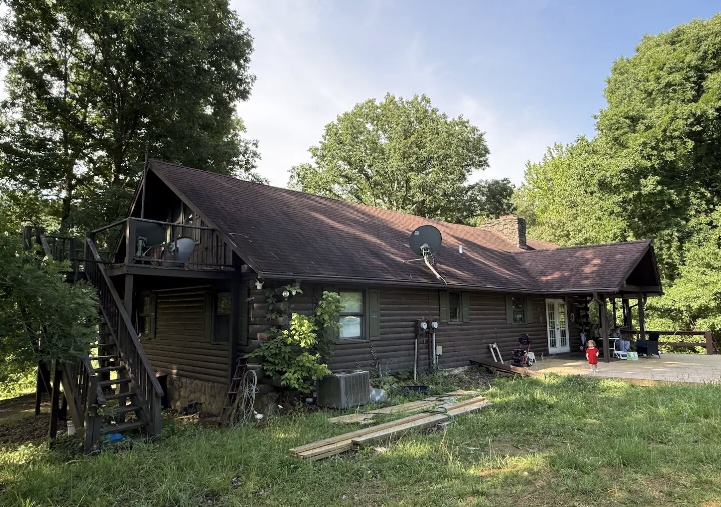 162 Tracy Rd