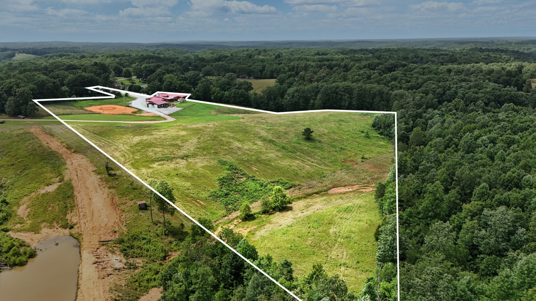 Middle Tennessee Properties 3 1880 Clydeton Rd